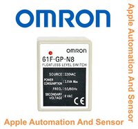 Omron 61F-GP-NL 2KM AC110 Level Controller