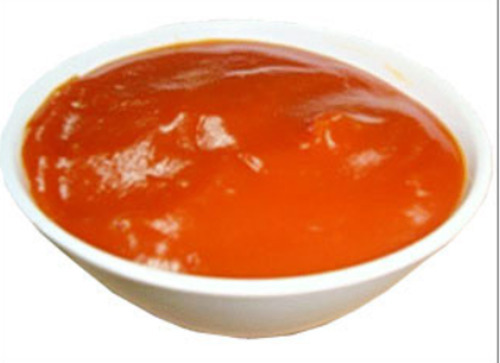 Papaya Pulp - Additives: No