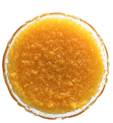 Orange Pulp