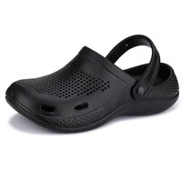 Bersache Lightweight Stylish CLog With High Quality Sole(6011)