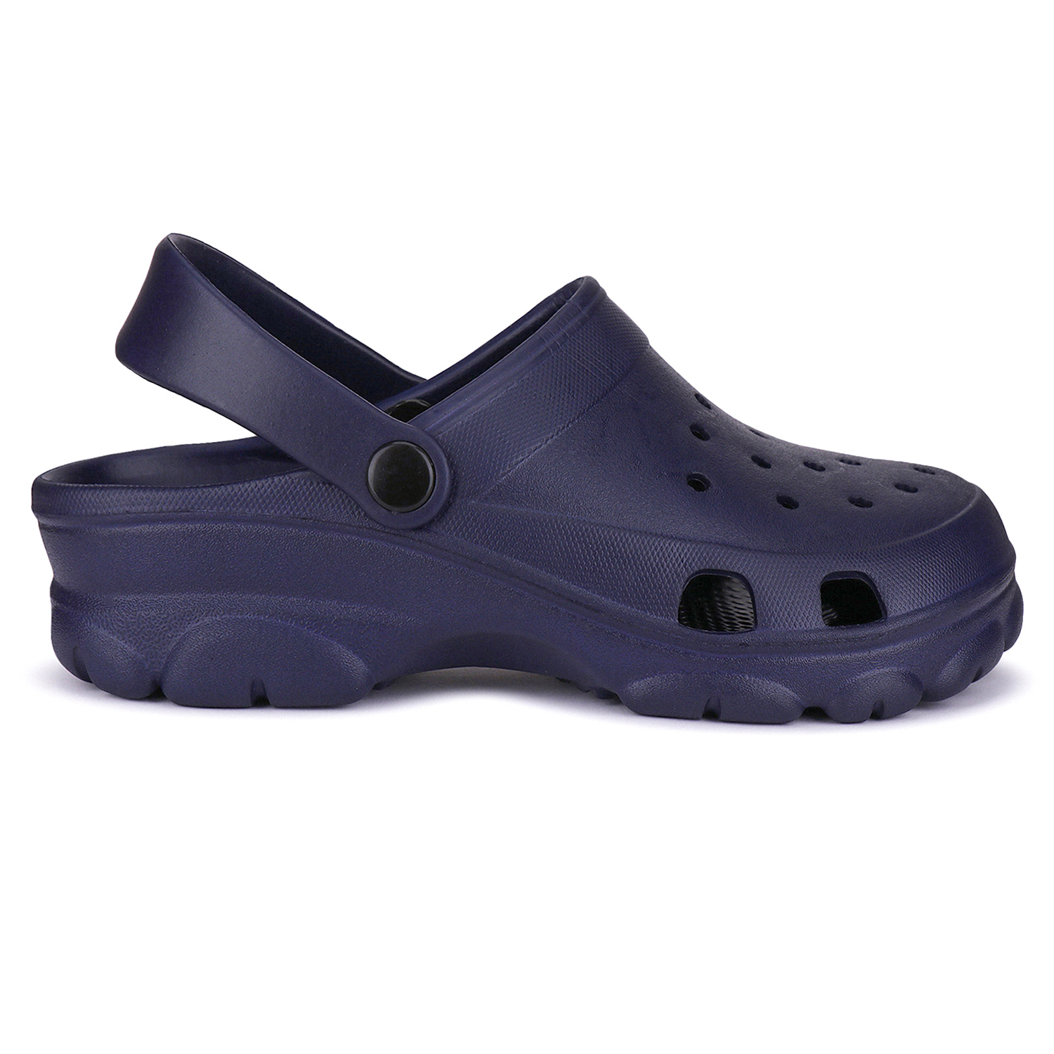 Bersache Lightweight Stylish CLog With High Quality Sole(6035)
