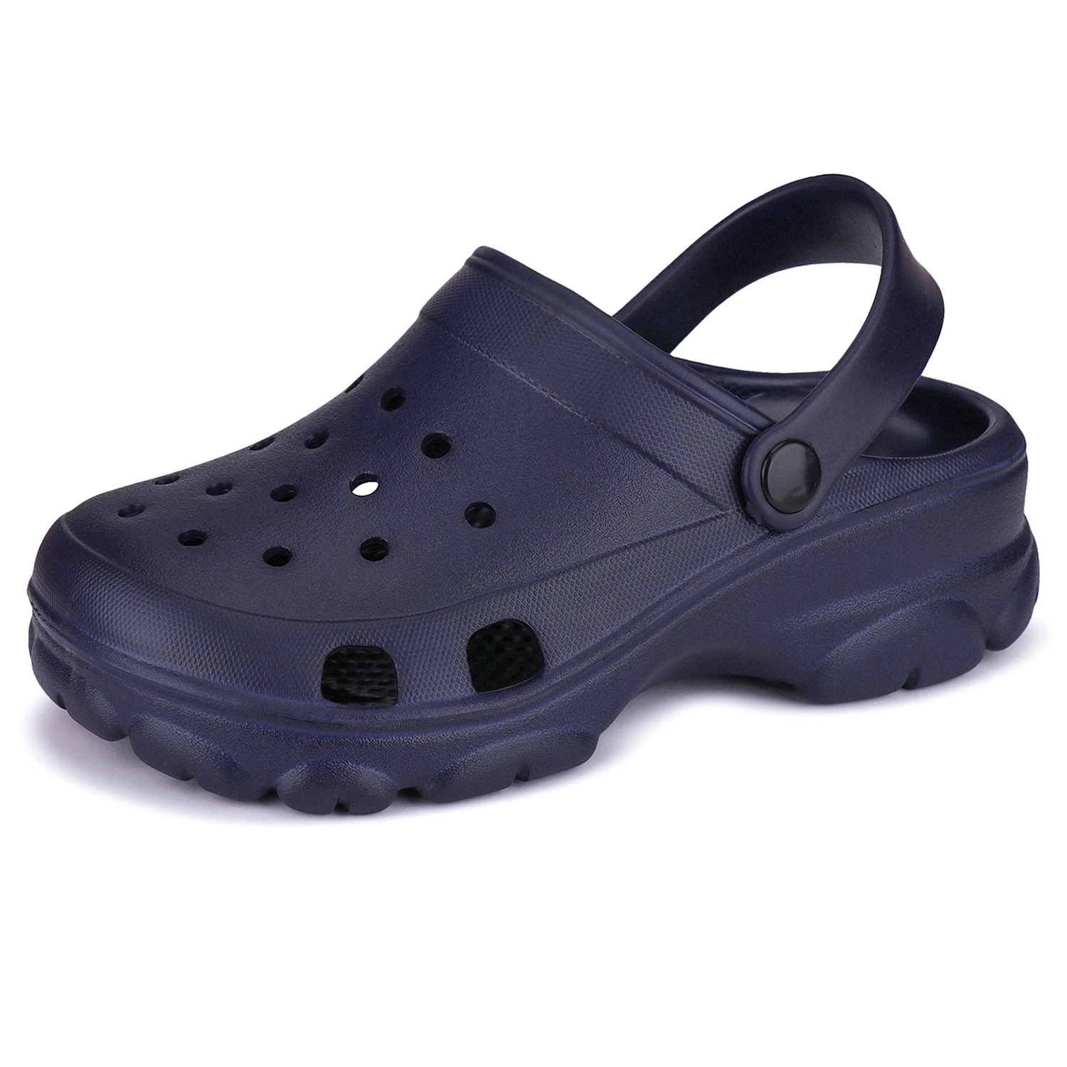 Bersache Lightweight Stylish CLog With High Quality Sole(6035)