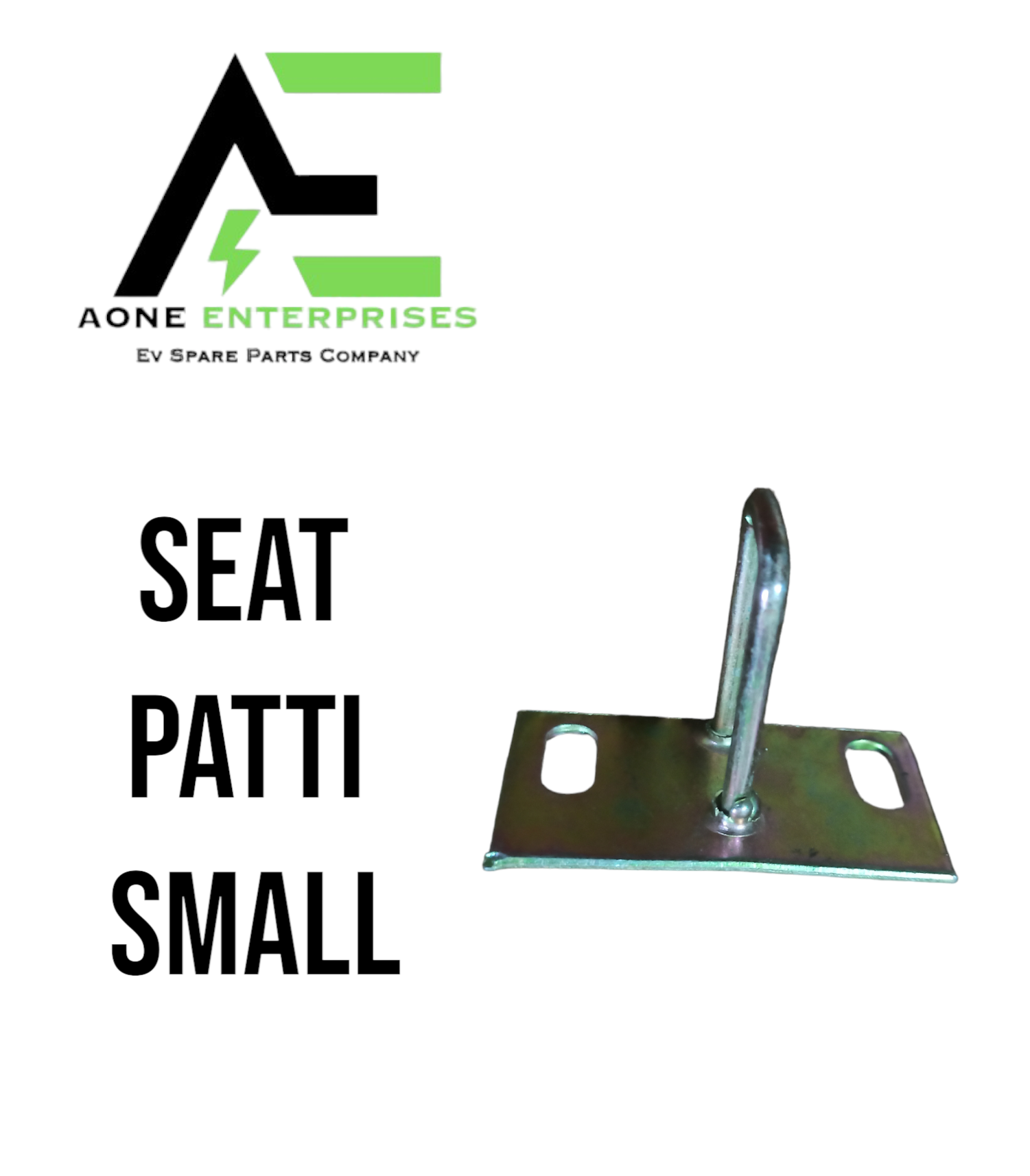 SEAT PATTI SMALL