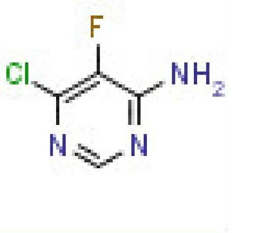 4-Amino-6-chloro-5-fluoropyrimidine  98%