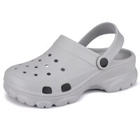 Bersache Lightweight Stylish CLog With High Quality Sole(6036)
