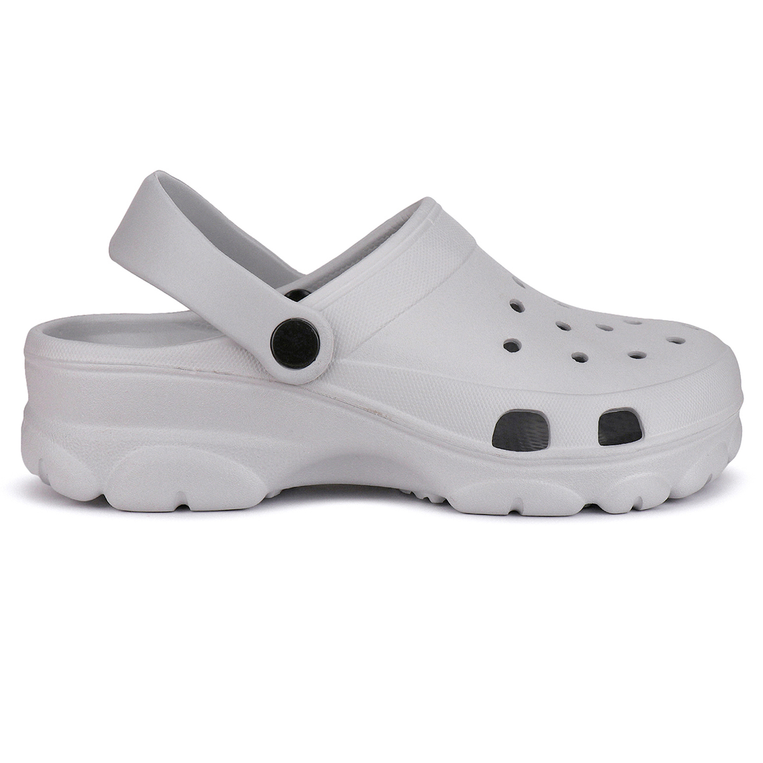 Bersache Lightweight Stylish CLog With High Quality Sole(6036)