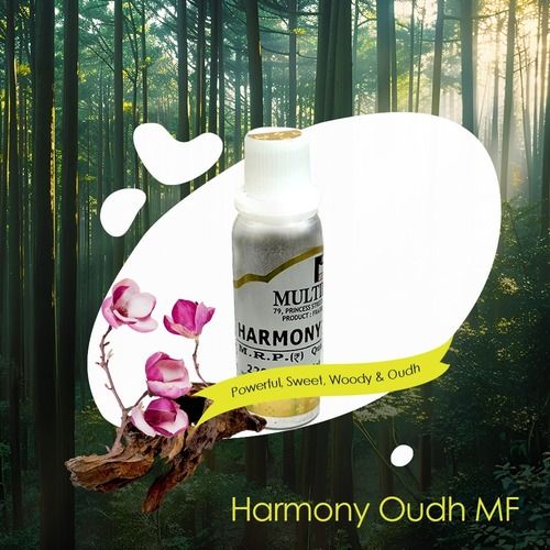 Harmony Oudh -MF