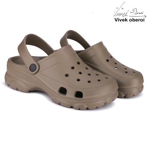 Bersache Lightweight Stylish CLog With High Quality Sole(6038)