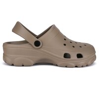 Bersache Lightweight Stylish CLog With High Quality Sole(6038)
