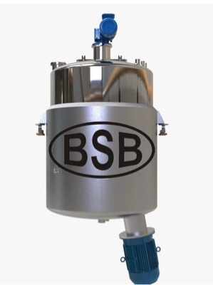 HOMOGENIZER PLANTS
