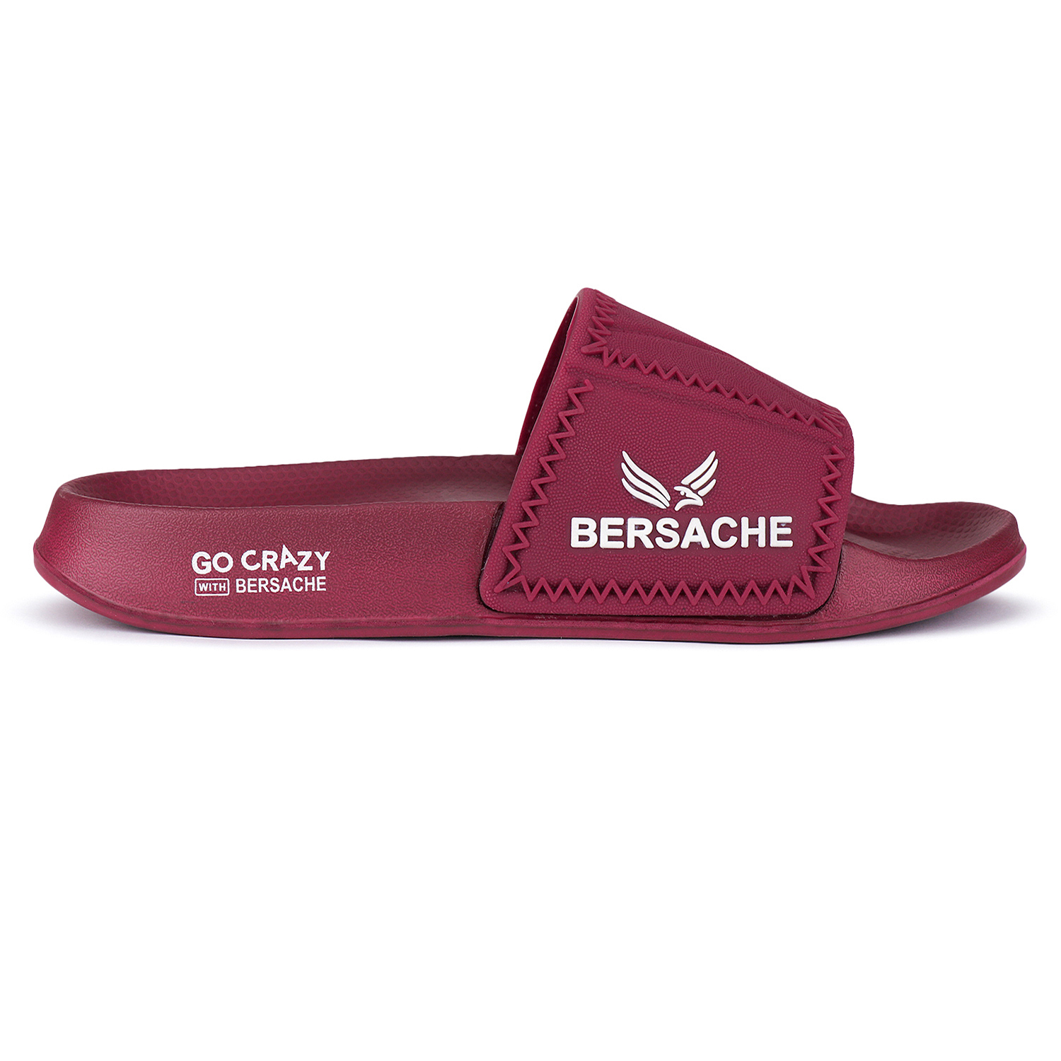 Bersache Lightweight Stylish CLog With High Quality Sole(6043)