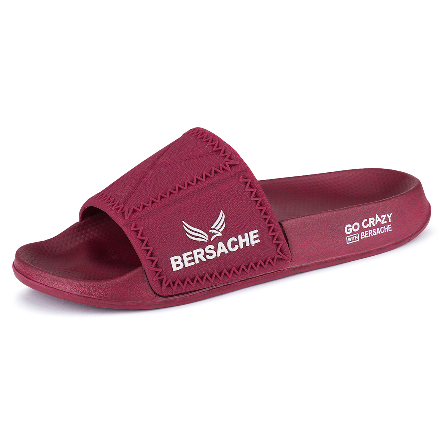 Bersache Lightweight Stylish CLog With High Quality Sole(6043)