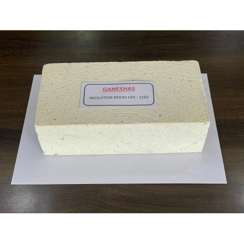 HFK Insulation Bricks