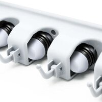 Mop And Broom Holder