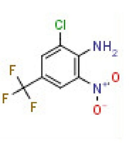 4-Amino-3-chloro-5-nitrobenzotrifluoride   97%