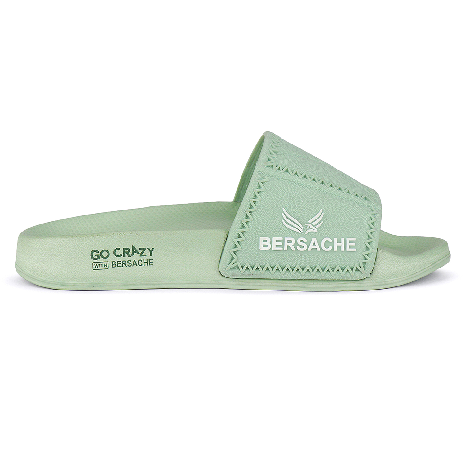 Bersache Lightweight Stylish CLog With High Quality Sole(6044)