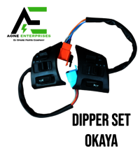 DIPPER SET OKAYA