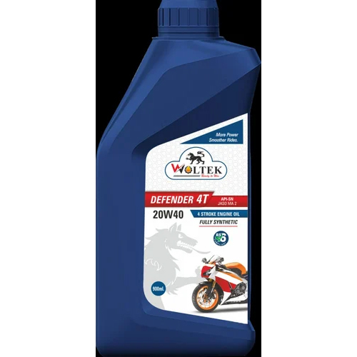 Atf Tq Oil