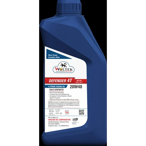 Coolent Oil