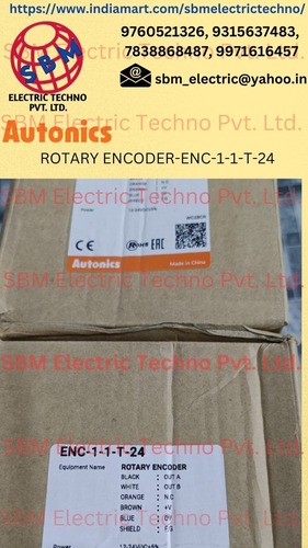 AUTONICS ,ROTARY ENCODER, ENC-1-1-T-24