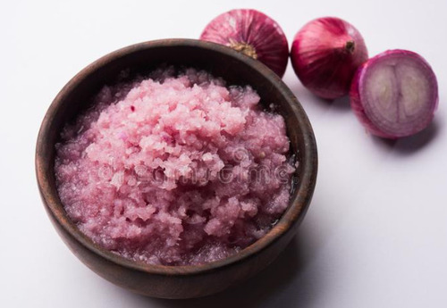 Onion Paste - Additives: No