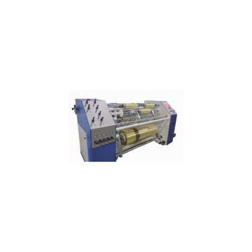 Automatic PVC Cling Film LD Cling Film Rewinding Machine