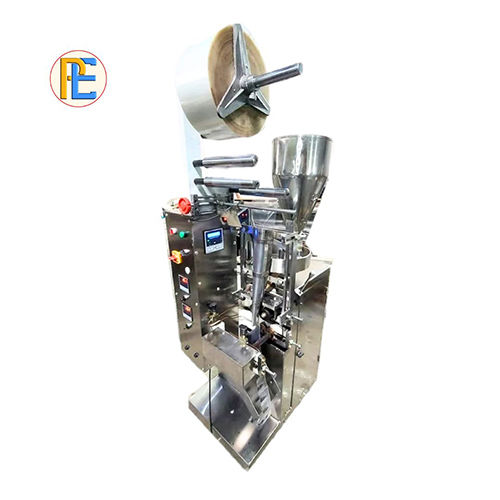 Robust Cup Filler With Vibrator Pouch Packing Machine - Automatic Grade: Semi-Automatic