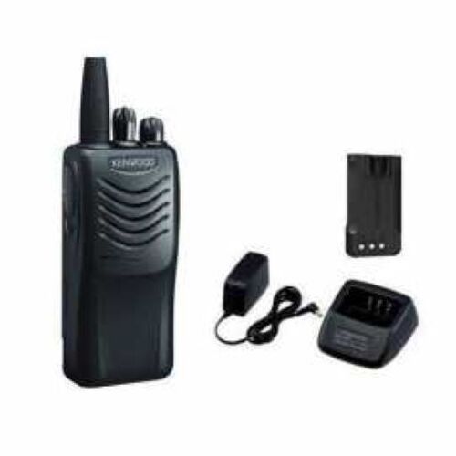 Walkie Talkie Make Kenwood Model TK 3000