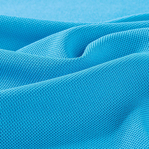 Pique Fabric - Fabric Texture: Soft