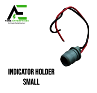 INDICATOR HOLDER SMALL