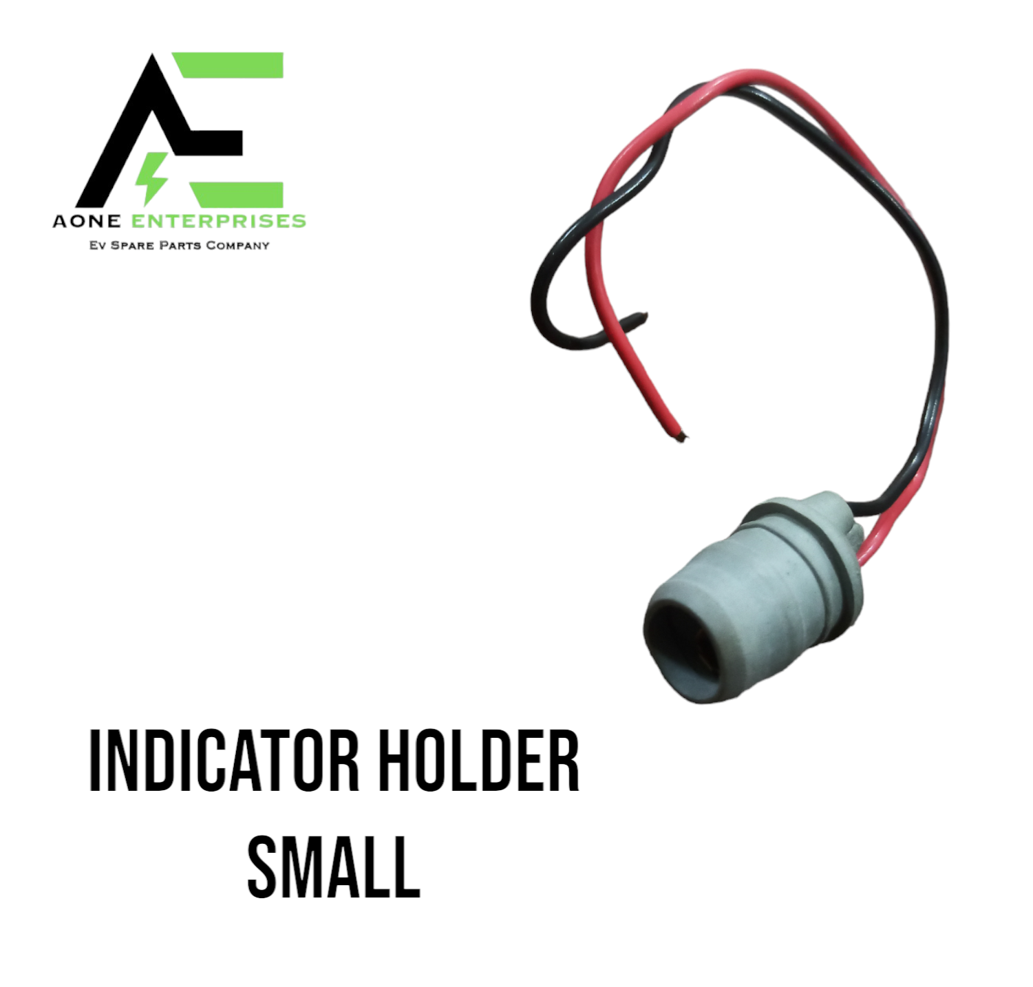 INDICATOR HOLDER SMALL