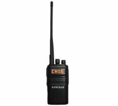 Walkie Talkie Sanchaar G6U