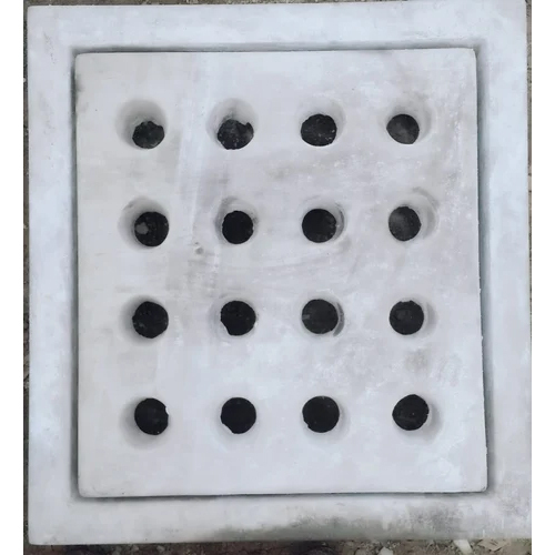 RCC Rectangular Manhole Cover