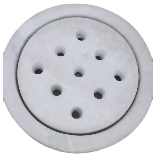 RCC Round Manhole Cover