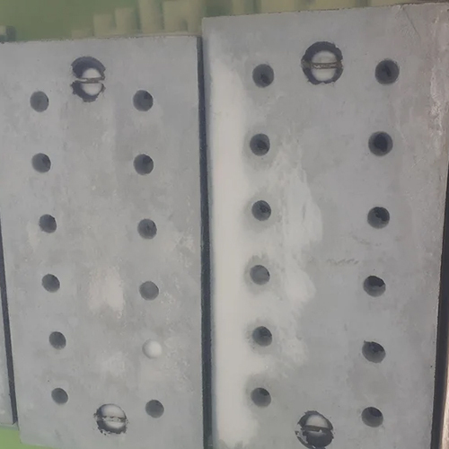 RCC Drain Cover