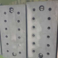 Rcc Drain Cover - Base Dimension: 45 Mm