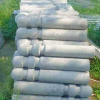 Rcc Precast Bollard - Feature: High Quality