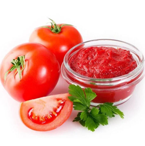 Tomato puree