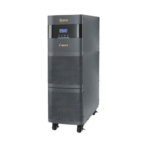 10Kva Online Ups With Isolation Transformer - Back-Up Time: 2 Hours