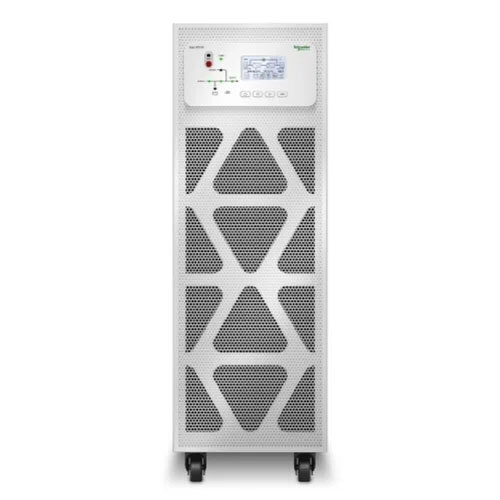 APC Schneider Electric Easy UPS 3S 20 KVA (E3SUPS20KI) Three Phase to Single Phase