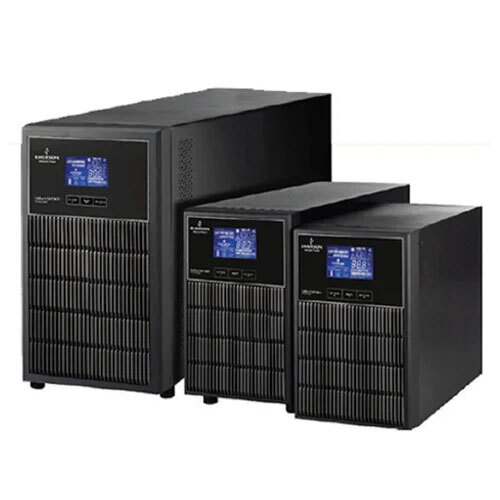 Emerson Online Ups