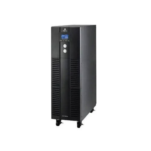 Emerson Vertiv Online Ups 10 Kva 3Ph-3Ph - Color: Black