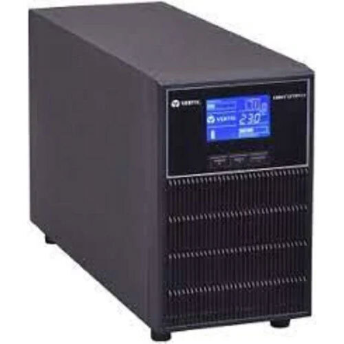 Online Ups Systems