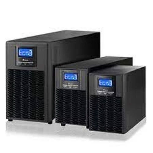 Lumious Three Phase Online UPS