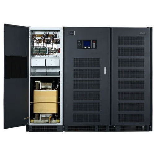 Industrial Ups Systems - Color: Black