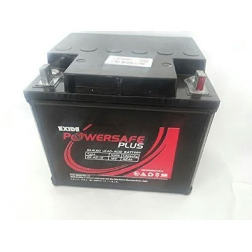 Exide 12v 42Ah Powersafe Plus SMF UPS Battery