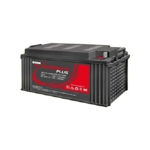 Exide 12V 100AH Powersafe Plus SMF UPS Battery