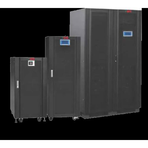 Three Phase Online UPS