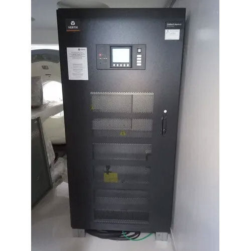 Emerson Liebert Hipulse-U 60Kva Three Phase Online Ups - Back-Up Time: 2 Hours