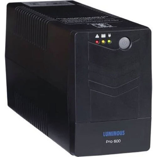 LINE INTERACTIVE COMPUTER UPS